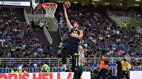 Fenerbahçe Beko Pavlos Turnuvası'nı dördüncü bitirdi