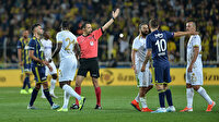 Ankaragücü Fenerbaçe maçının tekrarı için TFF'ye başvuracak