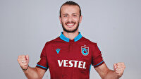 Abdülkadir Parmak 2024 yılına kadar Trabzonspor'da