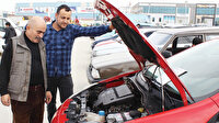 İkinci elin kralı VW Passat oldu