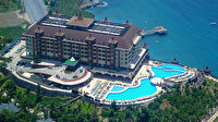 Alanya'daki gözde otelinin devri için başvuru yapıldı
