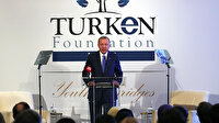 Cumhurbaşkanı Erdoğan: FETÖ'nün ipliğini tüm dünyada pazara çıkaracağız