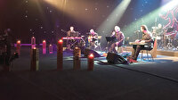 Mistik müzik ruhu besleyecek