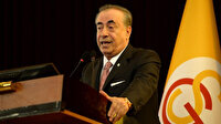 Mustafa Cengiz PFDK'ya sevk edildi