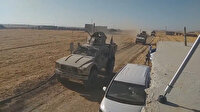 Türk askeri Fırat'ın doğusunda 10 km derinliğe ulaştı
