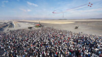 Ayakları yere basmayan festival Teknofest sonra erdi: İstanbul zirveye yerleşti