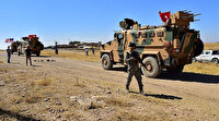 Türk askeri Fırat'ın doğusunda 10 km derinliğe ulaştı
