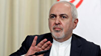 Aramco'dan sorumlu tutulan İran yanıt verdi