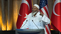 ABD'li Müslüman toplum temsilcilerinden Erdoğan'a büyük övgü
