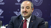Bakan Varank: Bize iftira atan muhalefet IMF ile gizli görüşmeler gerçekleştiriyor