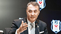Fikret Orman: İstifa ediyorum