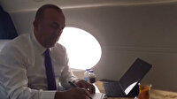 Mevlüt Çavuşoğlu, Neşet Ertaş'ı sosyal medyadan paylaştığı video ile andı