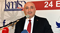 Arslan: Halk Bankası saldırıldıkça büyüyor