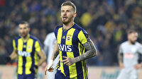 Fenerbahçe'de Serdar Aziz sıkıntısı