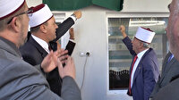 Kuzey Makedonya'da Hafızlık Enstitüsü açıldı
