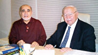 Mustafa Tahhan Hakk’a yürüdü