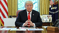Trump 'telefon krizinden' güçlenerek çıkabilir