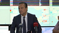 "Artçılar Marmara'daki ana faydan güneye doğru ilerliyor"