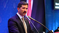 AK Partili vekilden Avusturya'ya başörtü yasağı tepkisi: Bu hastalığı anlatmaya devam edeceğiz