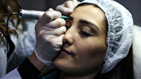 Türkiye’de kozmetik ürünleri sektörü büyüme oranını ikiye katladı