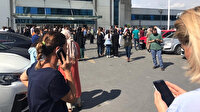 "Deprem gibi kriz anlarında gerekli olmadıkça telefon görüşmesi yapılmamalı"