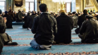 Cuma hutbesi: Cami ve hayat