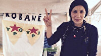 CHP’nin Suriye konferansına terör örgütü PYD yandaşı katıldı