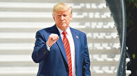 Trump’tan savaş ilanı