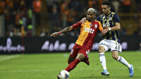 Fenerbahçe'ye Isla'dan iyi haber