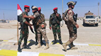 5 yıl aradan sonra: Irak - Suriye sınır kapısı açıldı