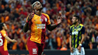 Galatasaray'a PSG maçı öncesi kötü haber: Lemina sakatlandı
