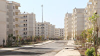 Nusaybin'de terör mağdurları yeni konutlarına kavuştu