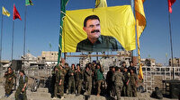 Suriye konferansında terör örgütü PYD yandaşını konuşturan CHP’nin sonuç bildirgesinde, PYD ile mücadele yok
