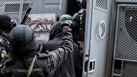Mısır'da sular durulmuyor: Devrimin sembolü tutuklandı