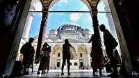 Ruslar 1 milyon 78 bin kişi ile yine zirvede: Türkiye 8 ayda 31 milyonu aşkın yabancı ziyaretçi ağırladı