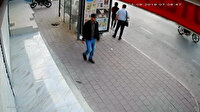Bombalı saldırı düzenleyen terörist perukla keşif yapmış