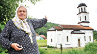 Boşnak ninenin AİHM zaferi