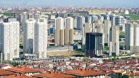Türkiye’de en fazla konut satılan ilçeler