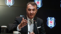 Fikret Orman'dan 'başkanlık' açıklaması: Aday olmayacağım