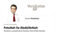 Fetullah ile Abdülfettah