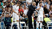 İspanyol basınından Real Madrid'e Galatasaray uyarısı