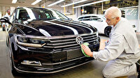 Volkswagen Türkiye’de