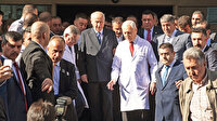 Bahçeli'nin sağlık durumuna ilişkin iddialara çok sert tepki: Bir müptezelin uydurduğu spekülasyon amaçlı haberlere itibar etmeyin