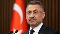 Cumhurbaşkanı Yardımcısı Oktay: Kültür ve sanatta olmamız gereken noktadan uzaktayız