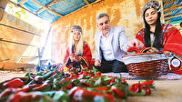 Şanlıurfa’nın lezzeti festivalle taçlanacak