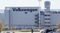 Volkswagen'in Akyurt'taki arazisi yatırım yeri olarak ilan edildi