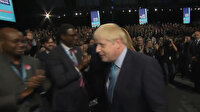 Boris Johnson'dan tepki çeken ırkçılık: Siyahilerin elini sıkmadı