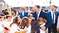 Mevlana diyarında bilim festival