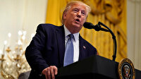 Trump yeni göçmen beyannamesini imzaladı: Sağlık sigortası yaptırmayanlar ülkeye alınmayacak