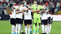 Beşiktaş taraftarına Alanyaspor maçında Galatasaray uyarısı